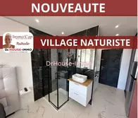 Vente appartement cap d agde  