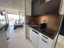 Vente appartement cap d agde  