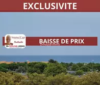 Vente appartement cap d agde  