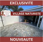 Vente maison cap d agde  