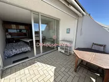 Vente appartement cap d agde  
