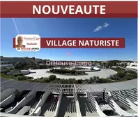Vente appartement cap d agde  
