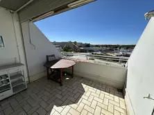 Vente appartement cap d agde  