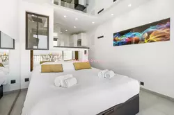 Vente appartement cap d agde  