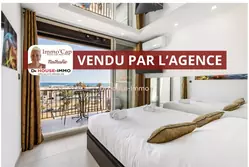 Vente appartement cap d agde  