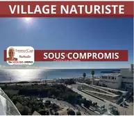 Vente appartement cap d agde  