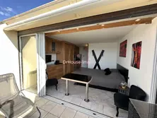 Vente appartement cap d agde  