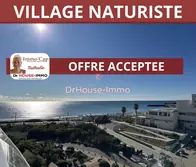Vente appartement cap d agde  