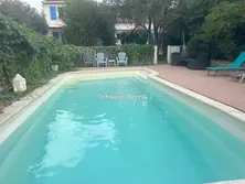 Vente maison Florensac  