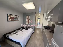 Vente appartement cap d agde  