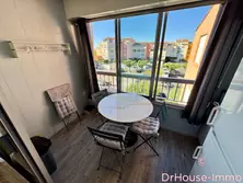 Vente appartement cap d agde  
