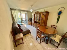 Vente appartement cap d agde  