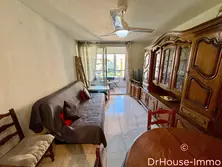 Vente appartement cap d agde  
