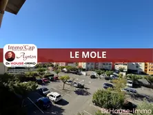 Vente appartement cap d agde  