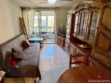 Vente appartement cap d agde  