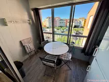 Vente appartement cap d agde  