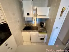 Vente appartement cap d agde  