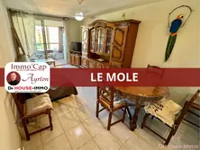 Vente appartement cap d agde  