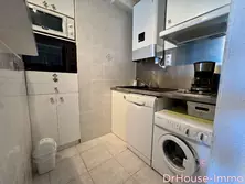 Vente appartement cap d agde  