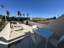 Vente appartement cap d agde  