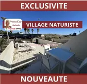 Vente appartement cap d agde  