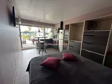 Vente appartement cap d agde  