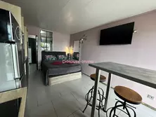 Vente appartement cap d agde  