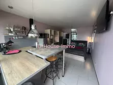 Vente appartement cap d agde  