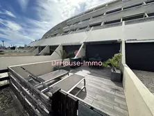 Vente appartement cap d agde  