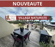 Vente appartement cap d agde  