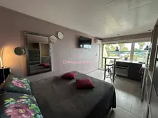 Vente appartement cap d agde  