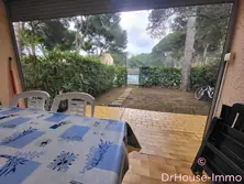 Vente appartement cap d agde  