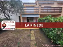 Vente appartement cap d agde  