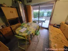 Vente appartement cap d agde  