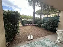 Vente appartement cap d agde  