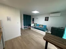 Vente appartement cap d agde  