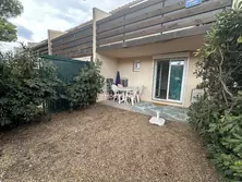 Vente appartement cap d agde  