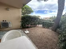 Vente appartement cap d agde  