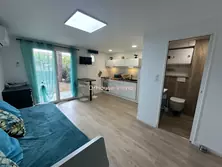 Vente appartement cap d agde  