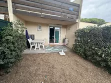 Vente appartement cap d agde  
