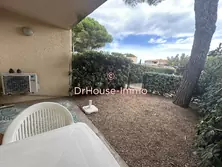 Vente appartement cap d agde  