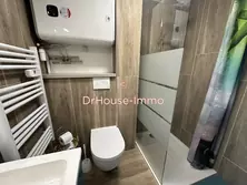 Vente appartement cap d agde  