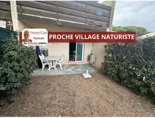 Vente appartement cap d agde  