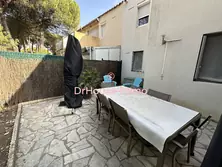 Vente maison cap d agde  