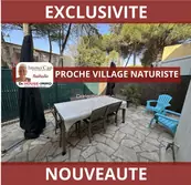 Vente maison cap d agde  