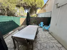 Vente maison cap d agde  
