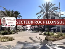 Vente maison cap d agde  