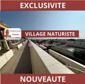 Vente appartement cap d agde  