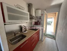 Vente appartement cap d agde  