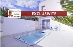 Vente maison Agde  